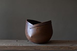 Dercan Bowl by Alan Meredith